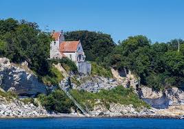 Image result for stevns klint