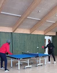 Image result for Rowhedge Table Tennis Club