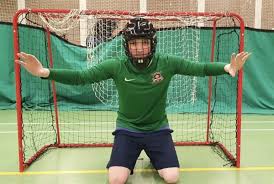 Image result for Portsmouth Floorball/Unihoc