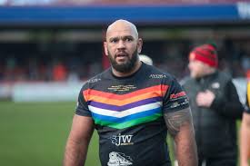 Image result for Keighley Cougars