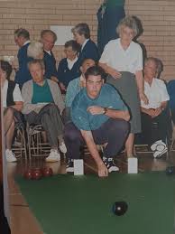 Image result for Earl Soham Bowls Club