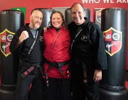 Image result for Martial Arts University Charlotte