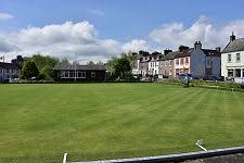 Image result for Wigtown Bowling Club