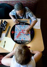 Image result for South Downs Scrabble Club