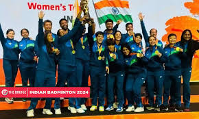 Image result for Bridge Badminton Club