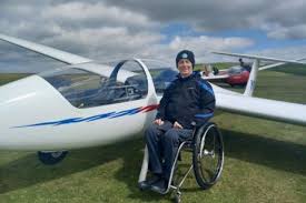 Image result for Windrushers Gliding Club (The)