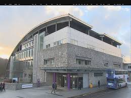 Image result for Robert Gordon University