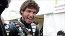 BBC Sport - GUY MARTIN quickest in Ulster Grand Prix practice