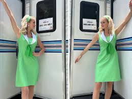 Image result for "Doublemint twins"