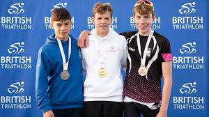 Image result for Chapel Tri-Stars Junior Tri Club