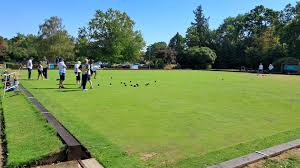 Image result for Ripponden Park Bowling Club