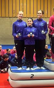 Image result for Wigan & Ashton Gymnastics Club