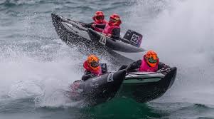 Image result for Thundercat Racing UK