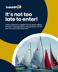 Image result for Littleton Phabsail - sailing for the disabled and special needs