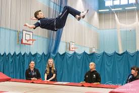 Image result for Concorde Trampoline Academy