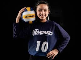 Image result for Bournside Volleyball Club