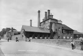 Image result for Church Hill Badminton Club