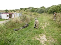 Image result for Scarborough Airsoft Club