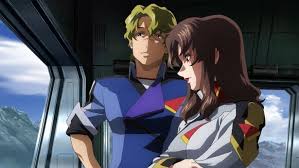 「マリュー・ラミアス 機動戦士ガンダムSEED」の画像検索結果