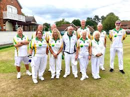 Image result for Long Eaton Zingari Bowls Club
