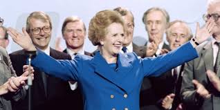 Image result for Margaret Thatcher