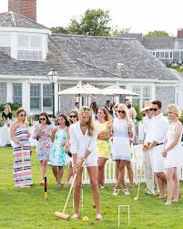 Image result for Newport Croquet Club