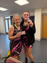 Image result for Reigate Netball Club