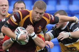 Image result for Huddersfield-Underbank Rangers