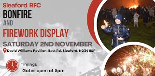 Image result for Sleaford Rfc