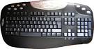 clavier arabe temsamane