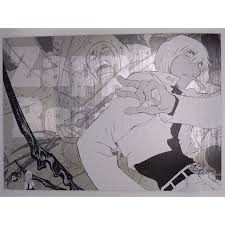 「ザップ・レンフロ 血界戦線」の画像検索結果