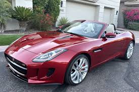 Image result for Caldera Red 2016 Jaguar