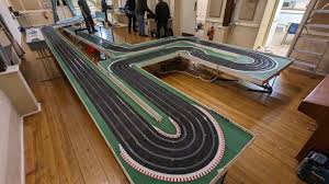 Image result for London Scalextric Club