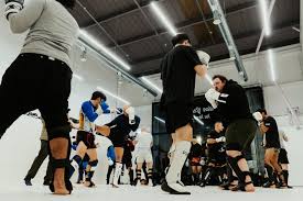 Image result for London Thai Boxing Club