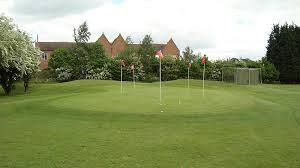 Image result for Letchworth Golf Club