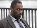 John Luther is a black detective, born in London. - E22fd3065e03acc5e6c32e5f30253cfc_XL