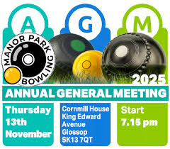 Image result for Rothwell Manor Park Bowling Club