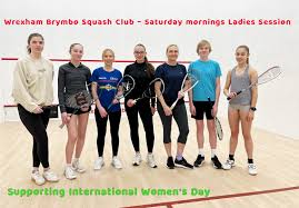 Image result for Braystone School Squash Club