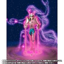 「アンドロメダ瞬」の画像検索結果