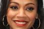 Zoe Saldana se suma al reparto