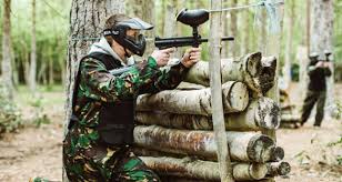 Image result for Perthshire Paintball, Scotland