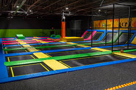 Image result for West View Trampolining Club