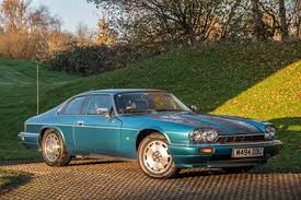 Image result for Bright Turquoise 1995 Jaguar