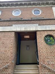 Image result for The Polytechnic Rambling Club