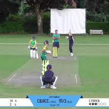 Image result for Churt Cricket Club