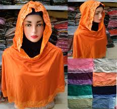 Grosir jilbab syahrini jumbo - Sentral Grosir Jilbab & Kerudung I ...