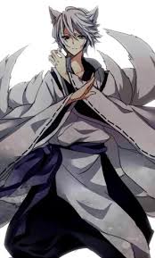 「御狐神双熾」の画像検索結果