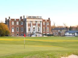 Image result for Richmond (Yorks) Golf Club