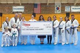 Image result for Calne Tagb Tae Kwon Do School
