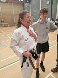 Image result for Ataru Shotokan Karate Club